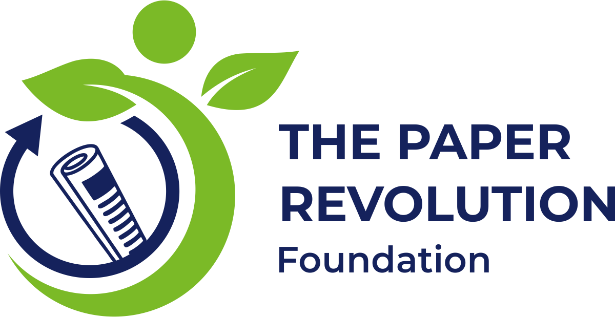 The Paper Revolution Foundation
